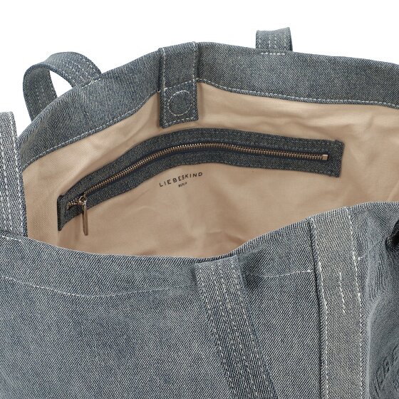 Liebeskind Elvira Shopper Tas 22.5 cm