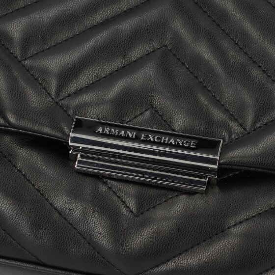 Armani Exchange Schoudertas 26 cm