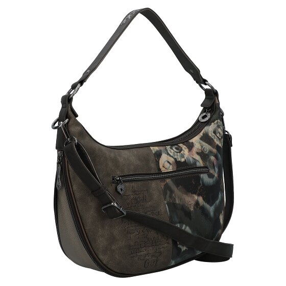 Anekke Real Schoudertas 37 cm
