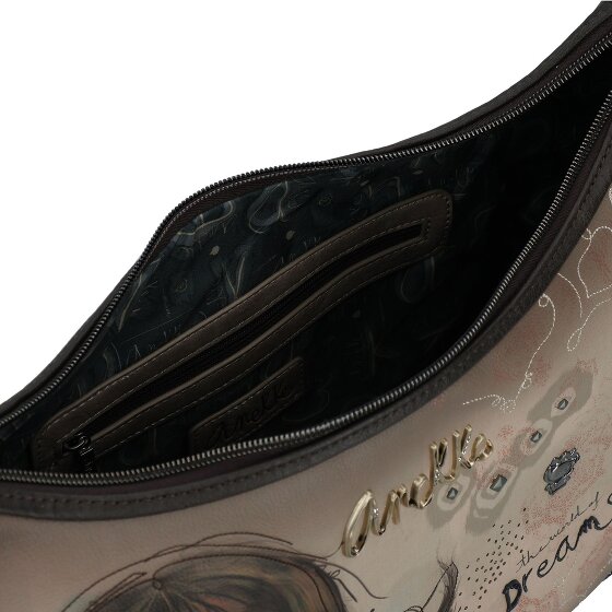 Anekke Real Schoudertas 37 cm