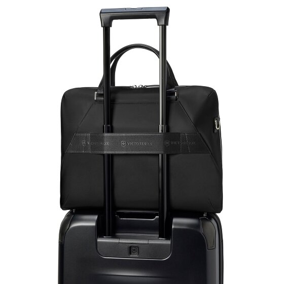 Victorinox Signature Briefcase 42 cm laptopvak