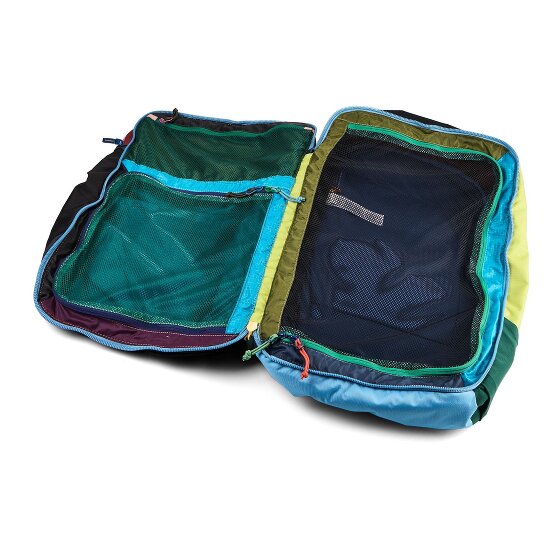 Cotopaxi Allpa 42 L Zakelijke rugzak 56 cm Laptopvak