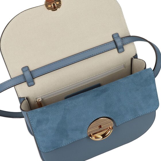 Furla Sfera Schoudertas Leer 21 cm