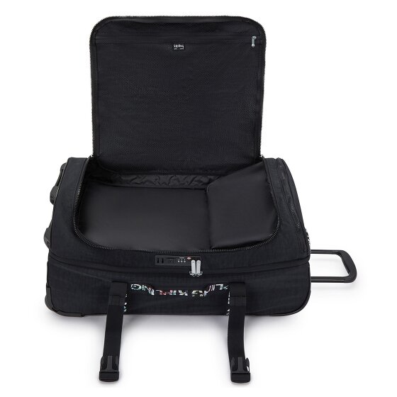 Kipling Basic Aviana 2 wielen Reistas M 68 cm Kipling Basic Aviana 2 wielen Reistas M 68 cm