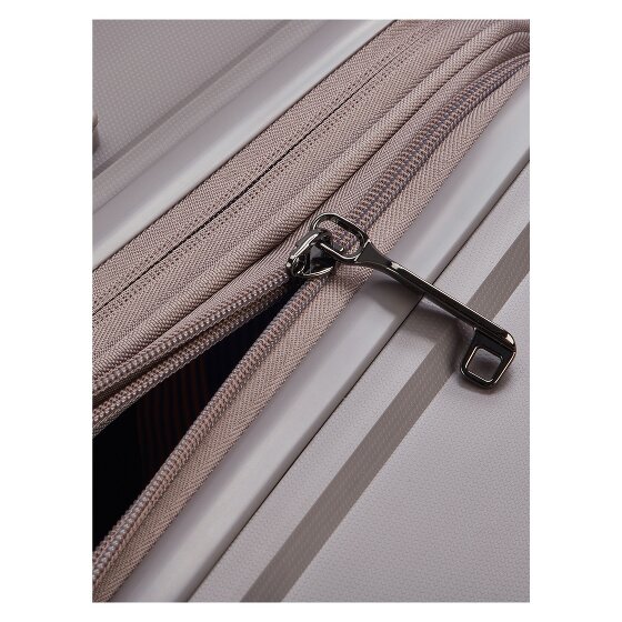 Delsey Paris Lutece 4 wielen Trolley 69 cm