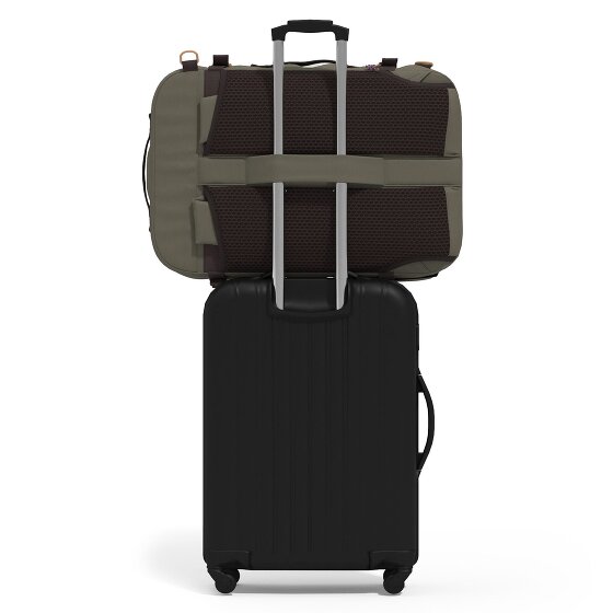 Cabin Zero Travel Cabin Bag Classic Plus 42L Rugzak 54 cm