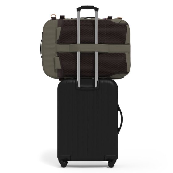 Cabin Zero Travel Cabin Bag Classic Plus 42L Rugzak 54 cm