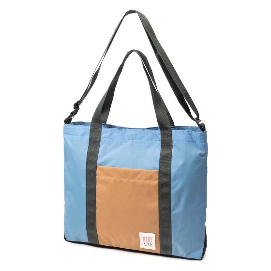 Topo Designs Mountain Shopper Tas 39 cm