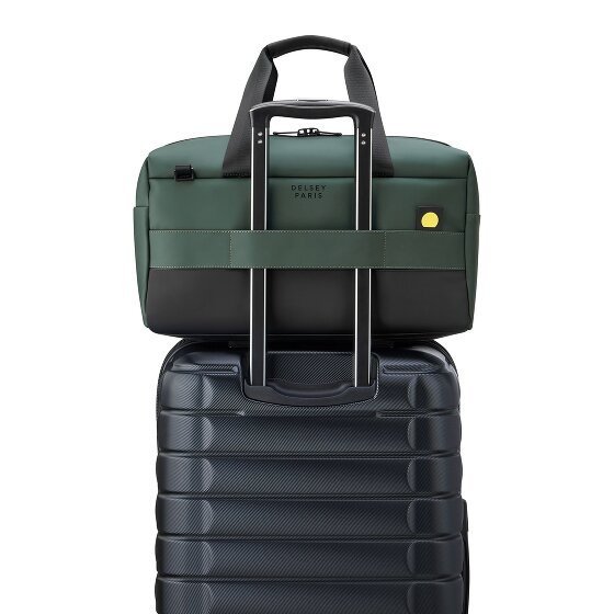 Delsey Paris Turenne Soft Weekender reistas 45 cm