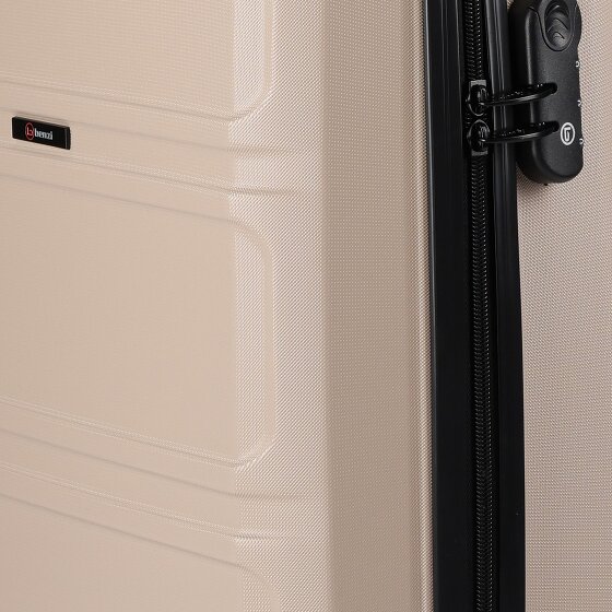 Benzi 5739 4 wielen Cabinewagen S 55 cm