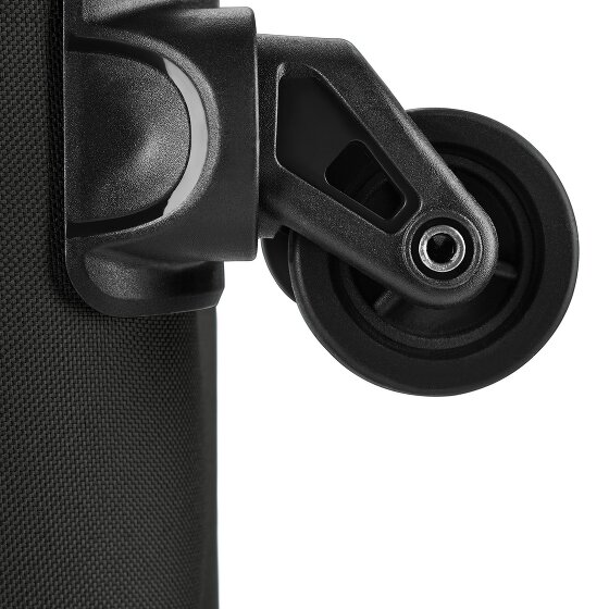 Smartbox Edition 04 4 wielen Cabinewagen 55 cm met uitbreidingsplooi