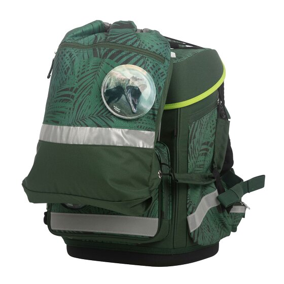 School-Mood Champion Schooltas set