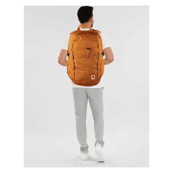 Fjällräven Skule 24 Dagrugzak 47 cm Laptop compartiment