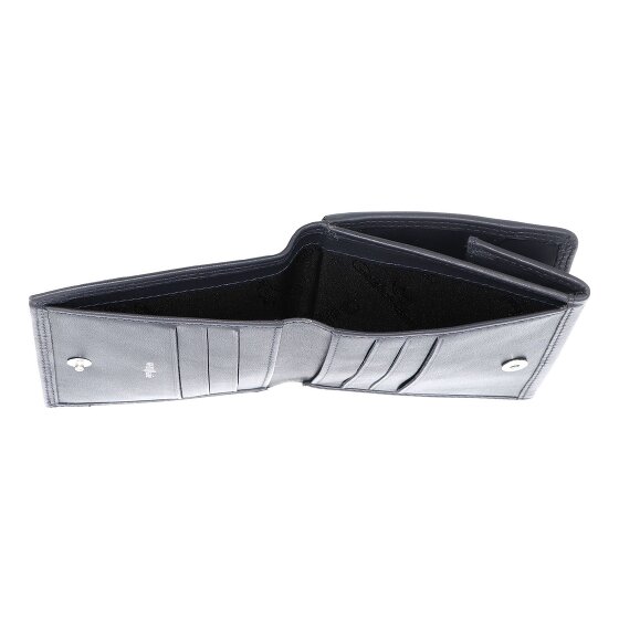 Golden Head Polo Portemonnee RFID Leer 10 cm