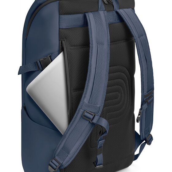 Pactastic Urban Collection Dagrugzak 62 cm Laptop compartiment
