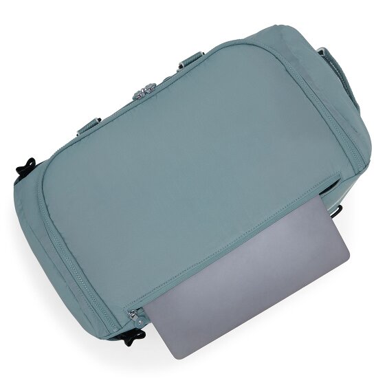 Kipling Basic Jonis Weekender reistas S 50 cm