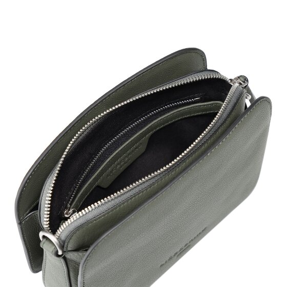 Liebeskind Luka Schoudertas Leer 20 cm