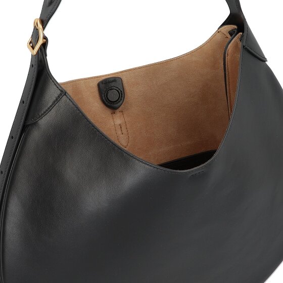 POLO RALPH LAUREN Polo ID Schoudertas Leer 44 cm