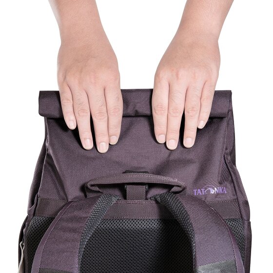 Tatonka Grip Rolltop Pack 25 Dagrugzak 50 cm Laptop compartiment
