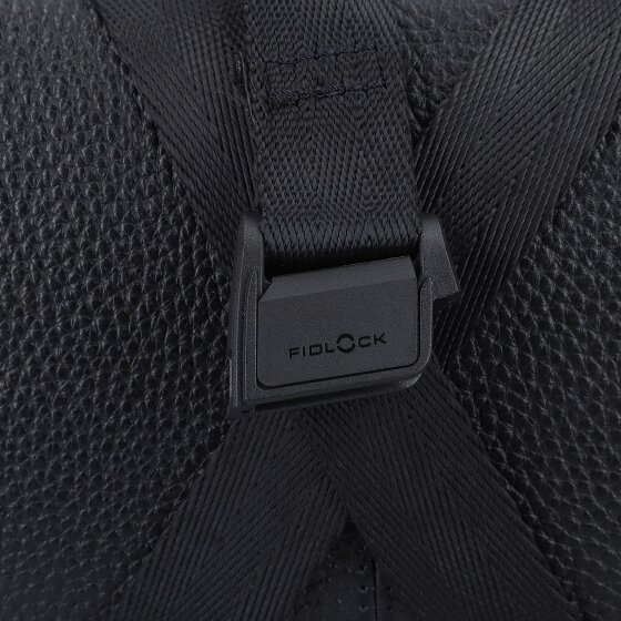 Braun Büffel Novara Fanny pack Leer 31 cm