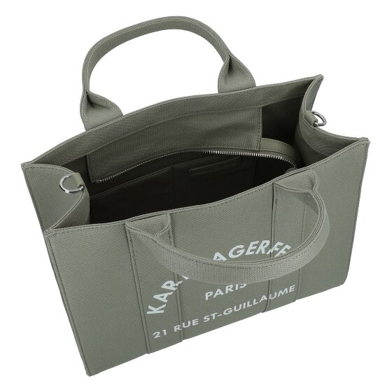 Karl Lagerfeld Rsg Handtas 33 cm