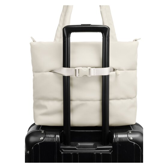 Heys Puffer Shopper Tas 35 cm Laptop compartiment