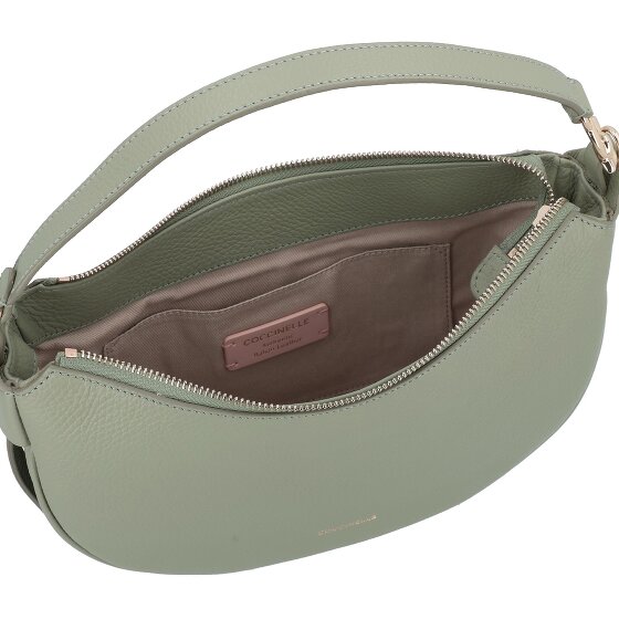 Coccinelle C-Easy Schoudertas Leer 25 cm