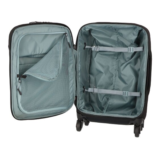 Thule Subterra 2 4 wielen Cabinewagen 55 cm