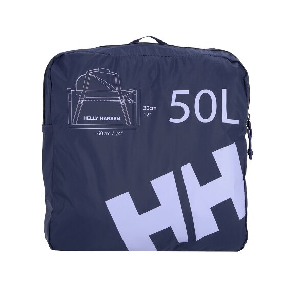 Helly Hansen Duffle Bag 2 Reistas 60 cm