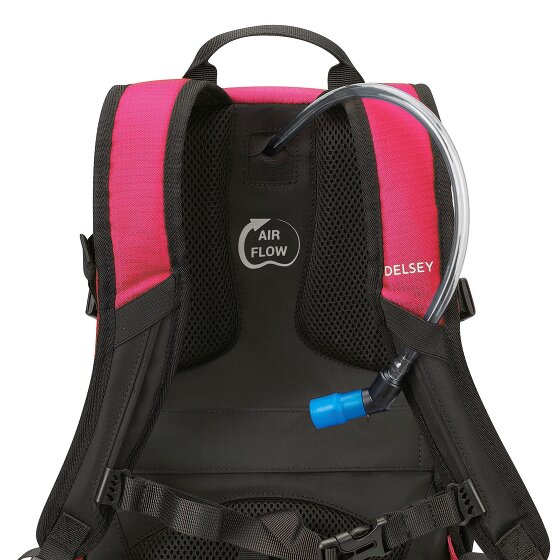 Delsey Paris Nomade S rugzak 42 cm laptopvak