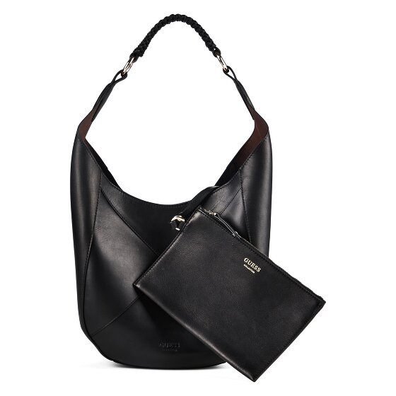 Guess Pauline Schoudertas Leder 25 cm
