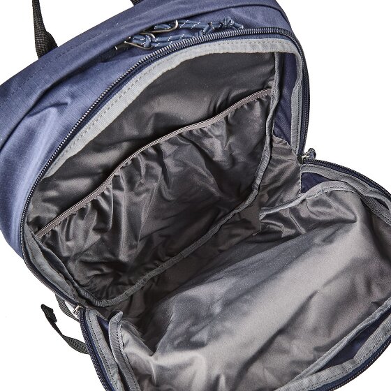 Jack Wolfskin Berkeley Dagrugzak 47.5 cm Laptopvak