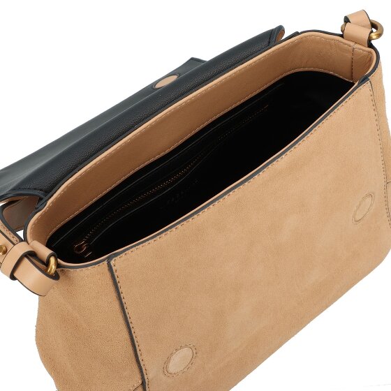 Liebeskind Lily Schoudertas M Leer 23 cm