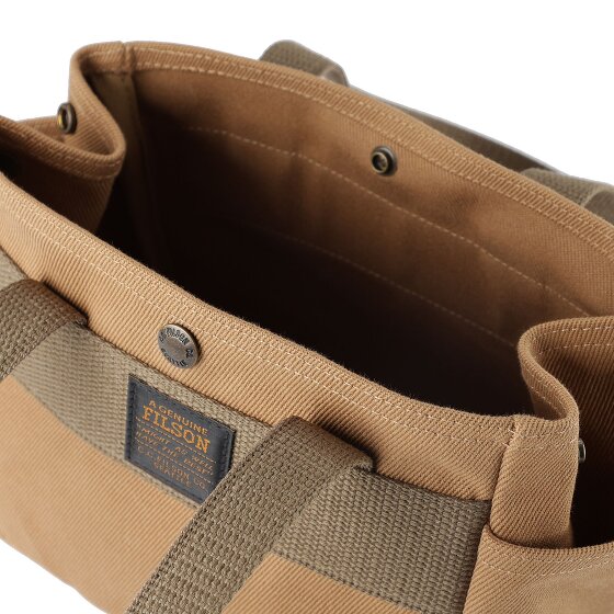 Filson Rugged Twill Schoudertas 20 cm