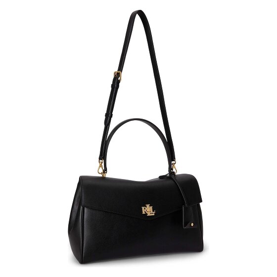 Lauren Ralph Lauren Farrah Handtas Leder 33 cm