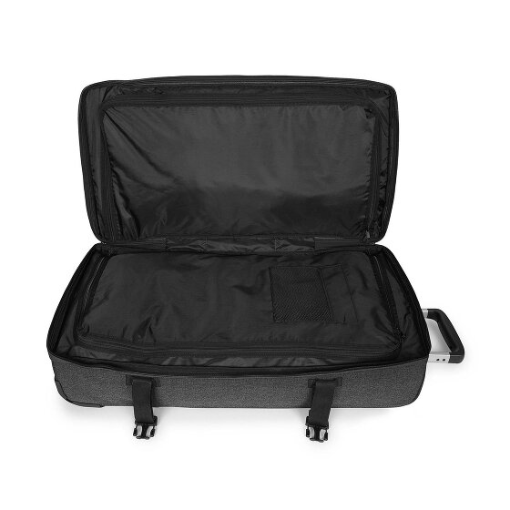 Eastpak Transit'R Plus 2 wielen Reistas 80 cm