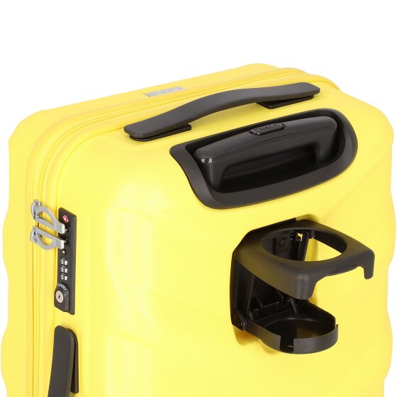Stratic Arrow 2 4-wielige handkar 55 cm