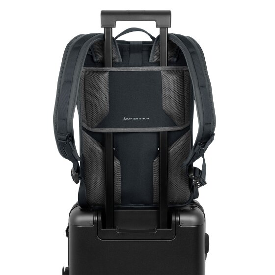 Kapten & Son Lund Pro reisrugzak 48,5 cm laptopvak
