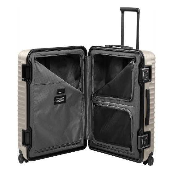 Titan Overseas 4 wielen Trolley L 75 cm