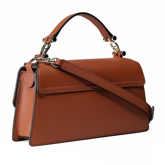 AIGNER Delia Handtas Leer 23 cm