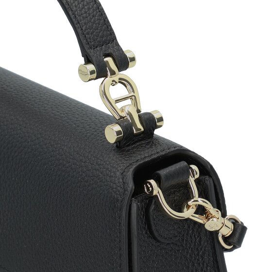 AIGNER Delia Handtas Leer 23 cm