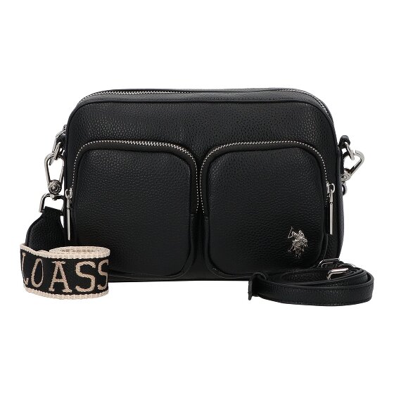 U.S. Polo Assn. Mansion Schoudertas 24 cm