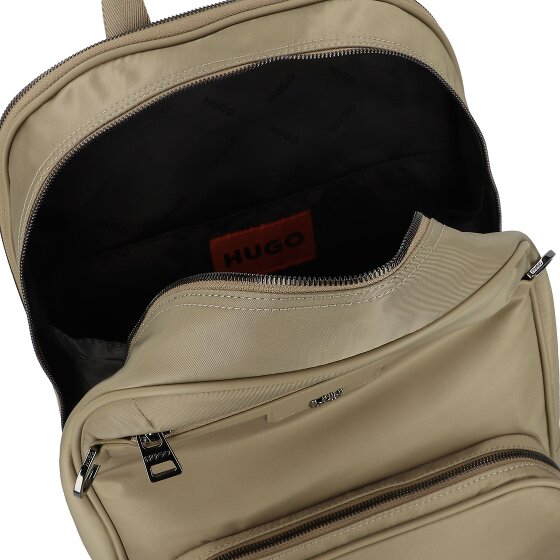 Hugo Nesh Dagrugzak 45 cm Laptop compartiment