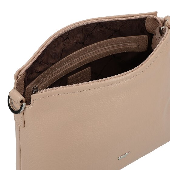 Braun Büffel Hanna Crossbody tas S Leder 25 cm