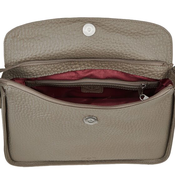 Voi Hirsch Teagan Crossbody tas Leder 28.5 cm