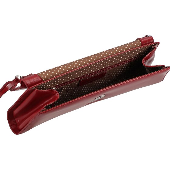 Picard Rome Schoudertas Leer 29 cm