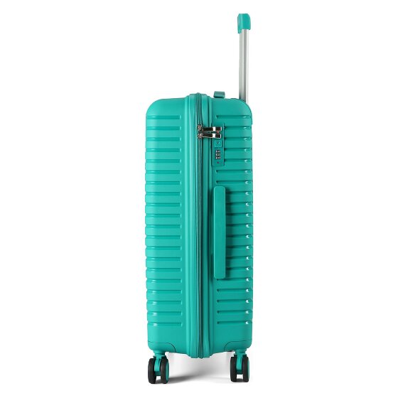 Benzi 5820 4 wielen Trolley 60 cm