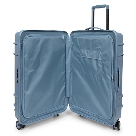 Eastpak Resist'R Zip Resist'r Zip 4 wielen Trolley L 78 cm