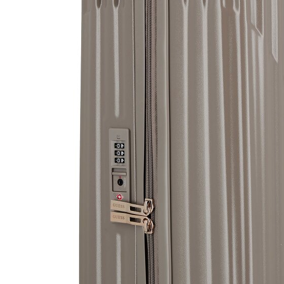 Guess Centennial 4 wielen Cabinewagen 55.5 cm