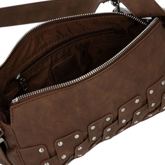 Desigual New Patch Schoudertas 31 cm